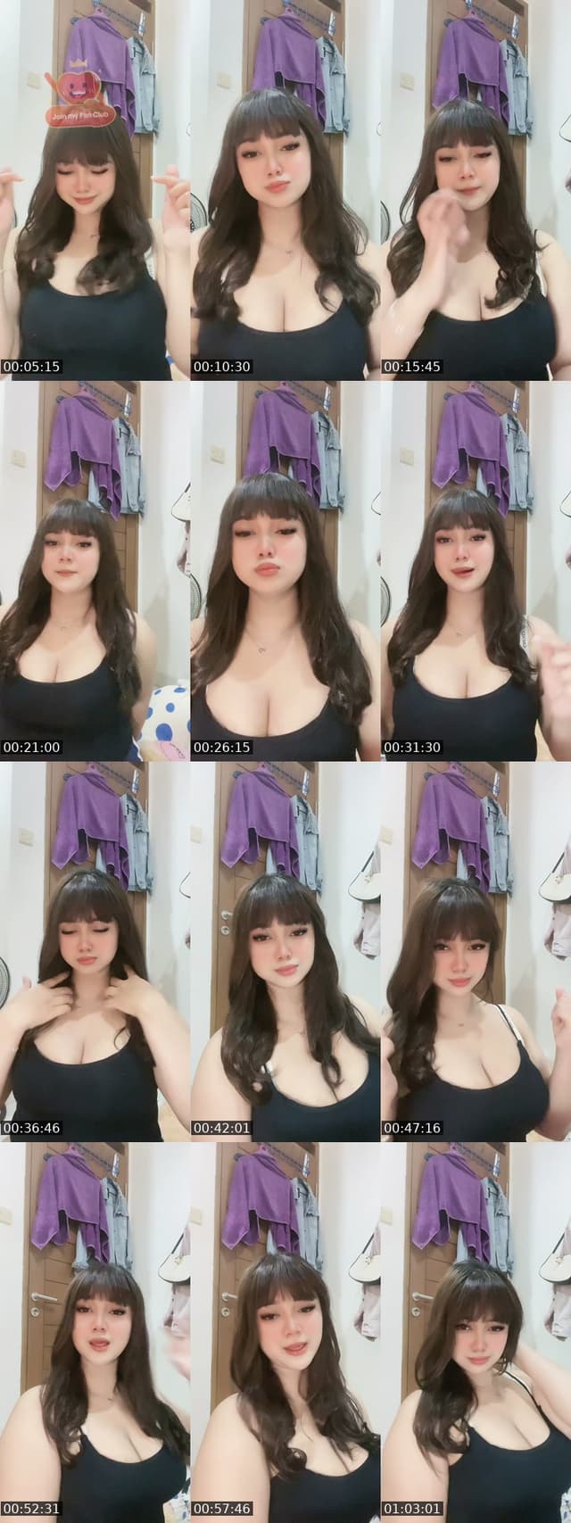 @bilagitches TikTok live from 2026-05-21