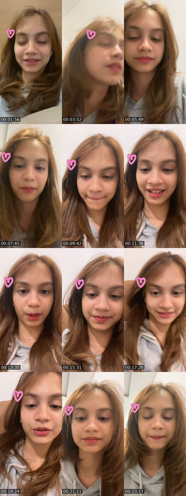TikTok live: yapp by @urmoue