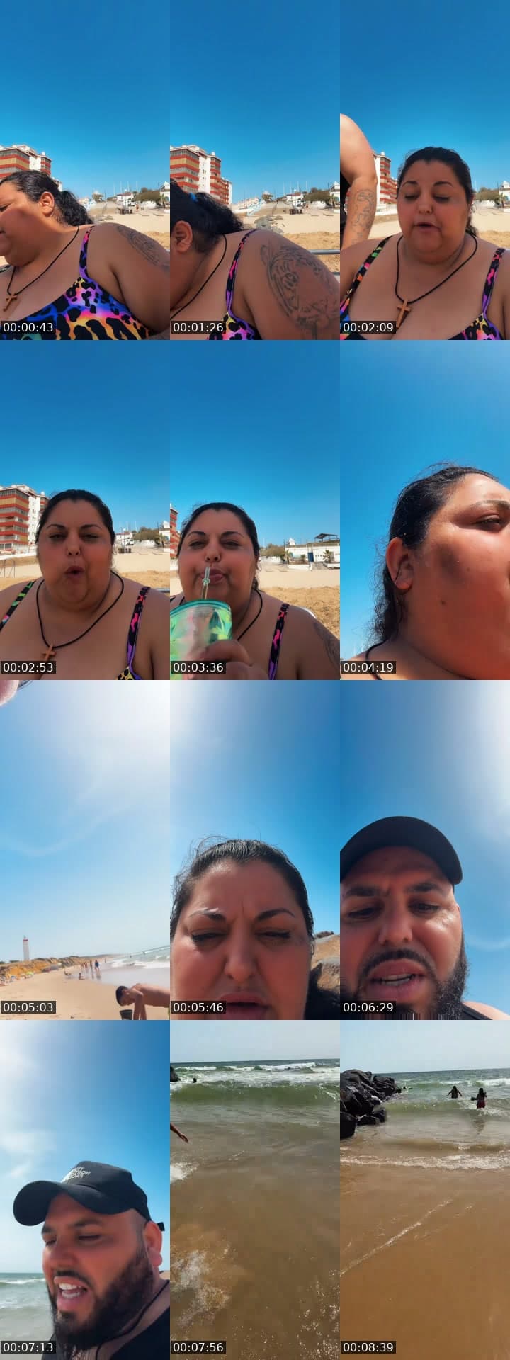 @soyfaletee TikTok live stream