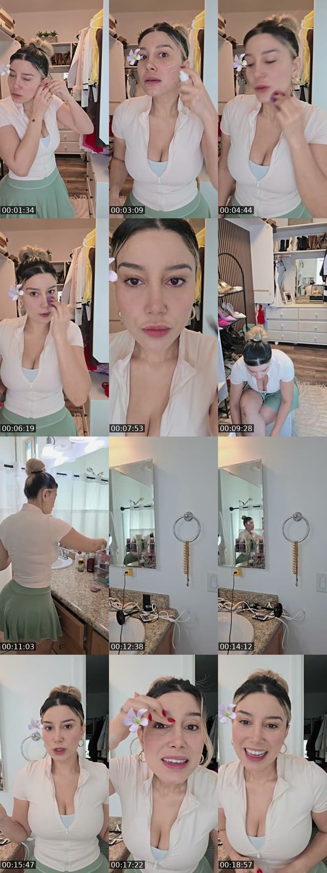@lavidaconcelestee TikTok live from 2026-05-21