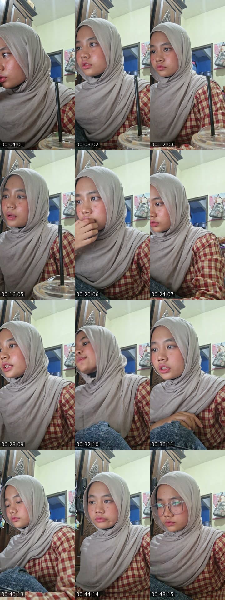 nugasss part kesekian