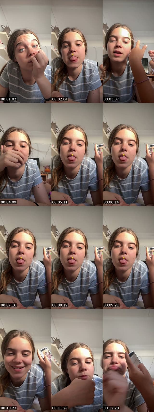 TikTok live: Unirse y hablar .. by @vvv37421