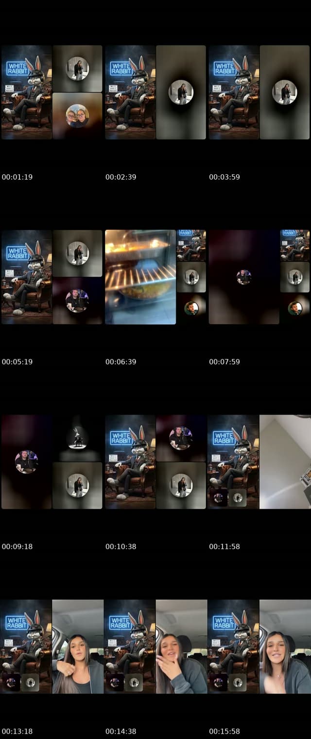 @davidandgolayet TikTok live from 2026-05-21