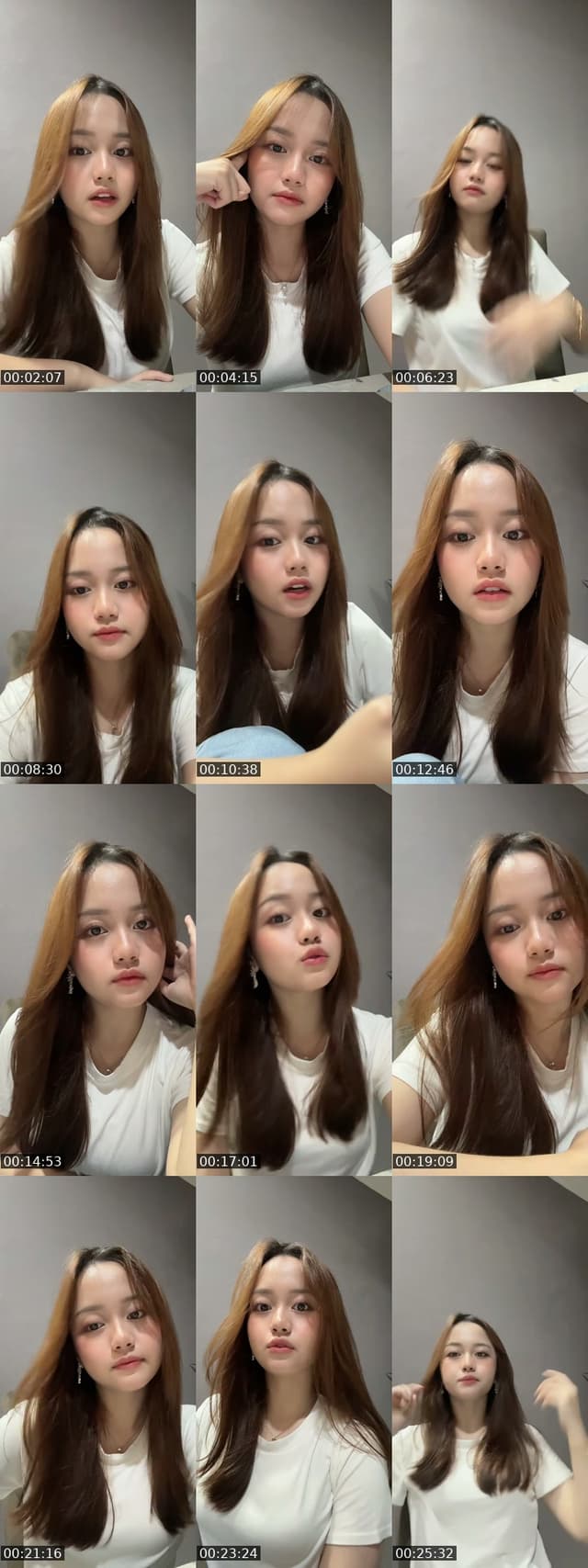 @violetcamelia TikTok live from 2026-05-21