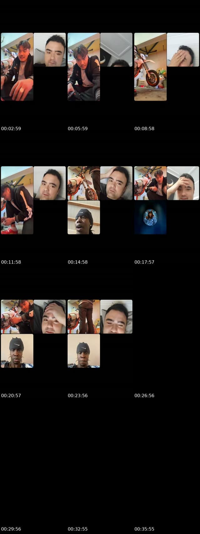 TikTok live: Vet ikke hva jeg gjør egt by @brusnesofficial