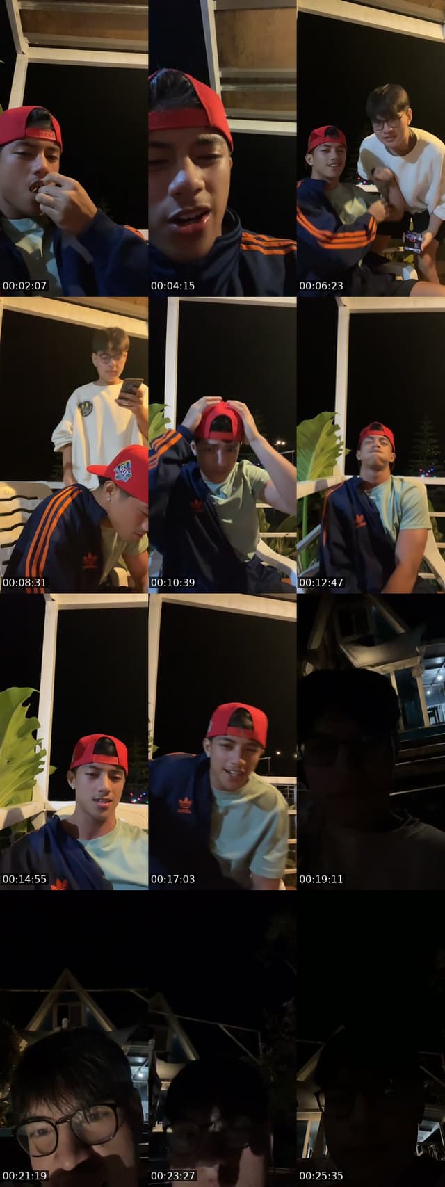TikTok live: ask me anything by @literally_a_tiktok_id