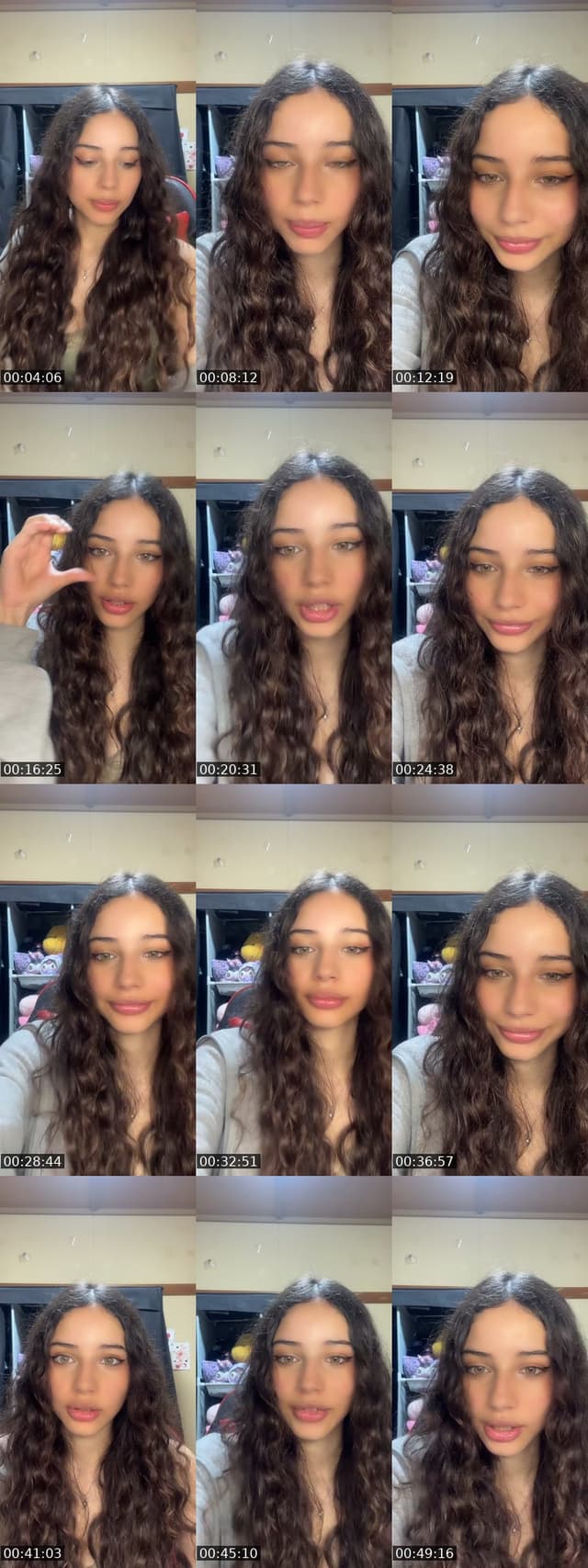 TikTok live: 日本語話せます！コメント待ってます🤍 by @isaa0323.0