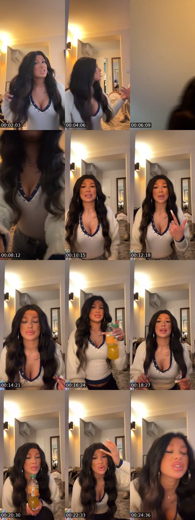 TikTok live: Snap zweiacht28 by @28.leyla