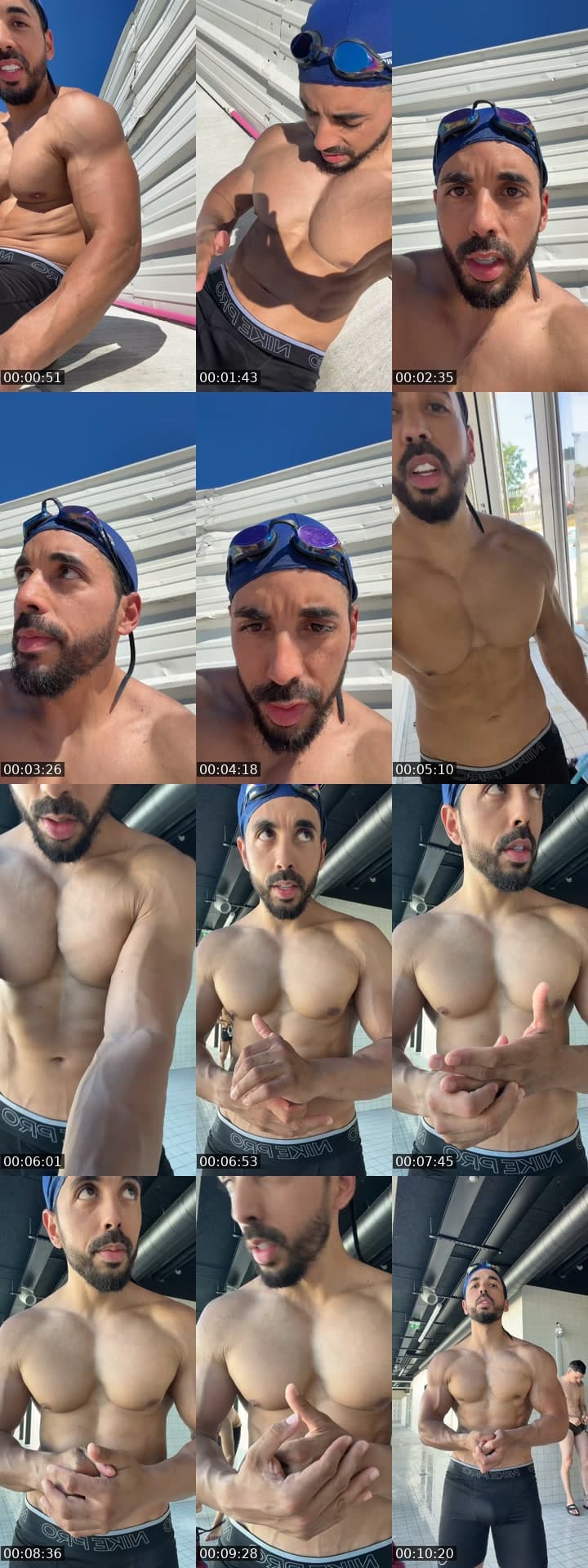 Bienvenue dans mon LIVE