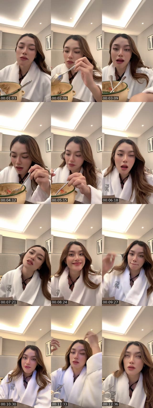 TikTok live: yang single je masuk by @_qamarinalim