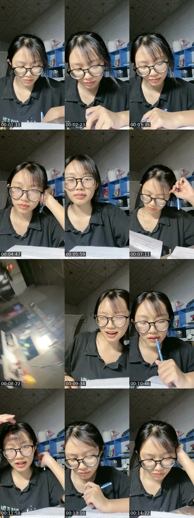 TikTok live: 2k8 xuất phát muộn🍀 by @_n.bzang19__