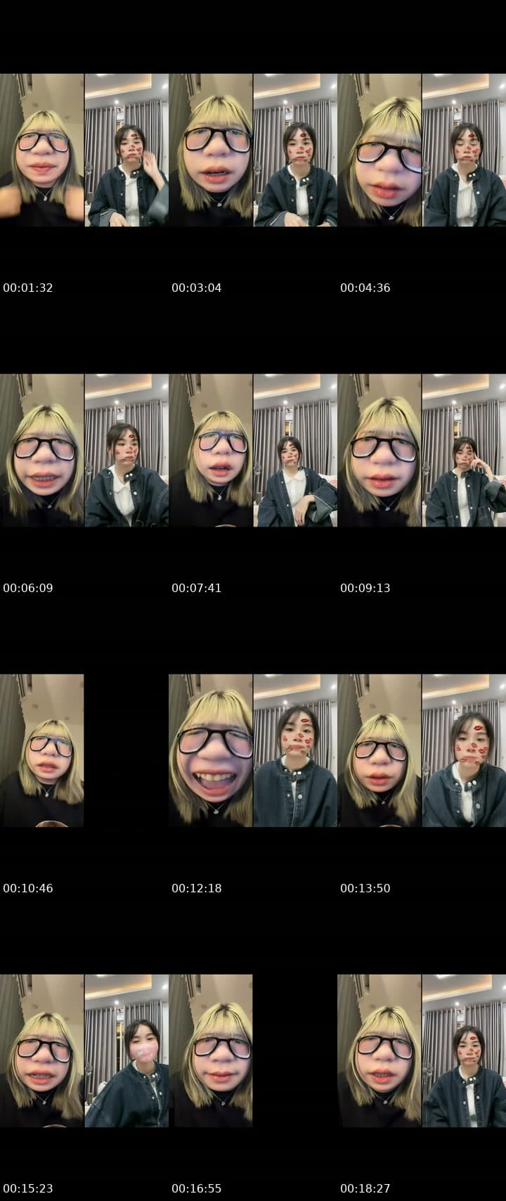 Ai tên LạcHQ đừng zô live