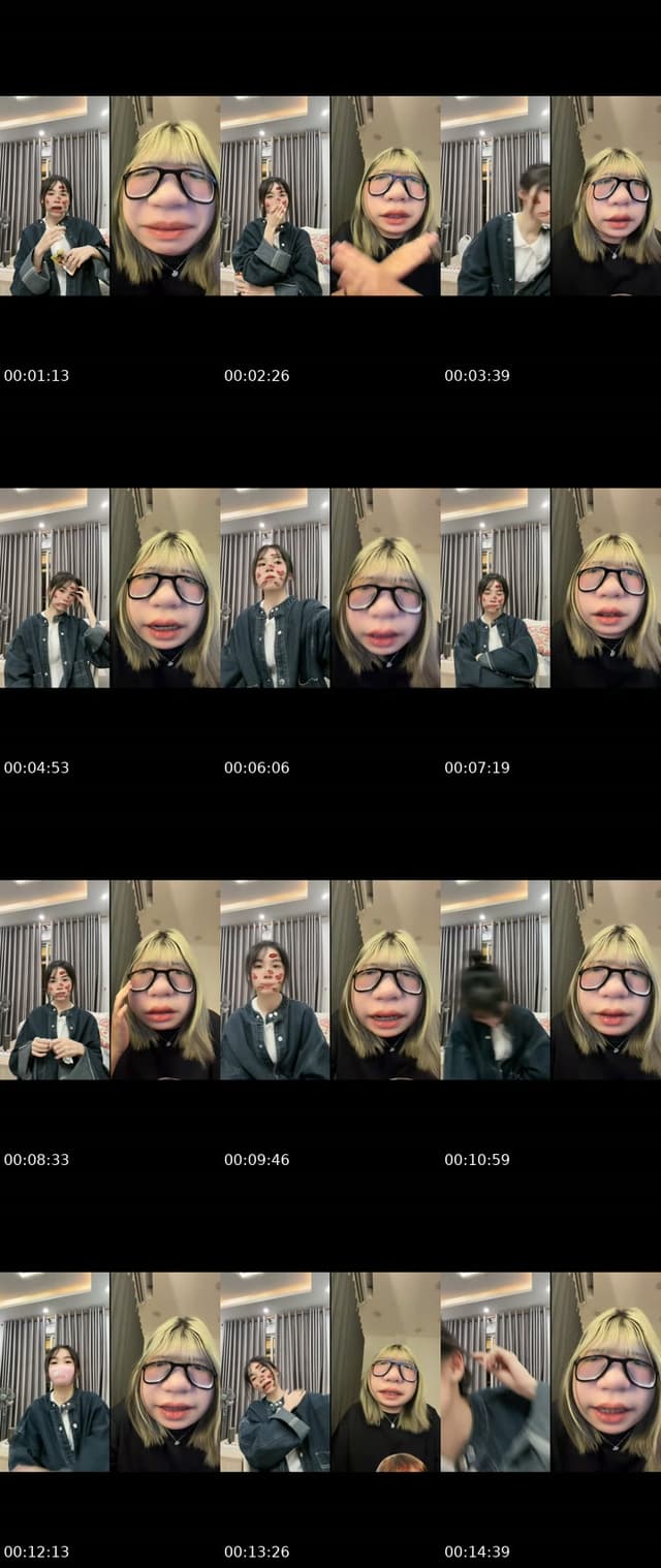 TikTok live: Tryhard APL by @fpt_lachq
