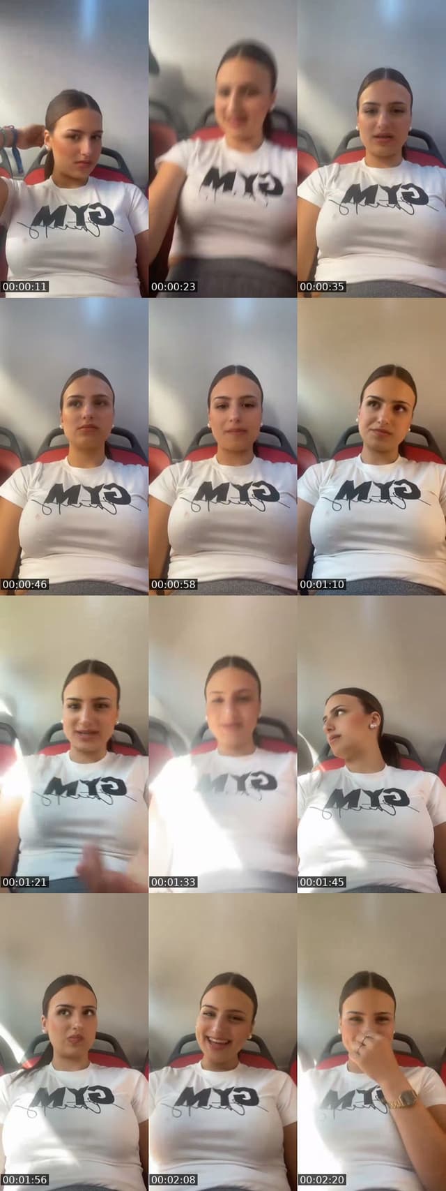 TikTok live: quien se una 1€ by @_ainaraa.r