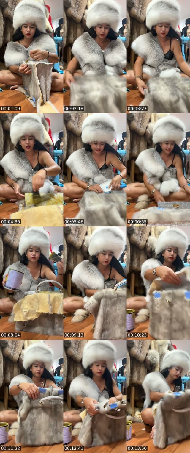 TikTok live: เขาหิมะ by @sorawee8raphatson
