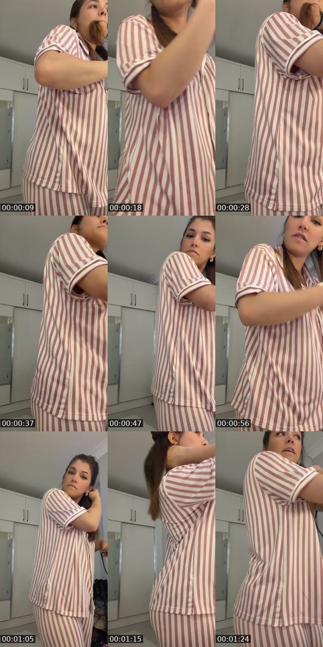 TikTok live: Koşunnnnnn by @rojdaxargunnn