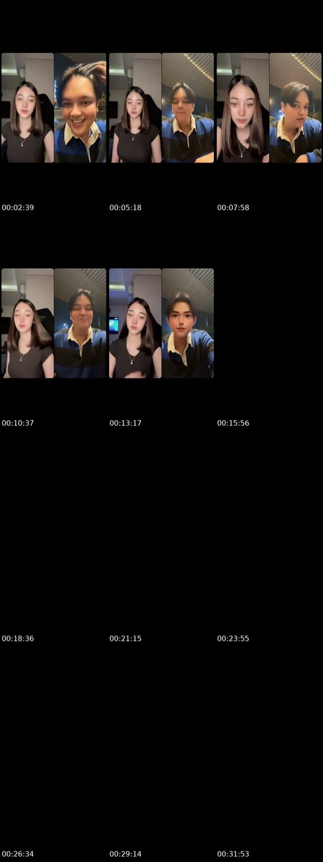 TikTok live: ngobrol yuu by @__biyyaaa