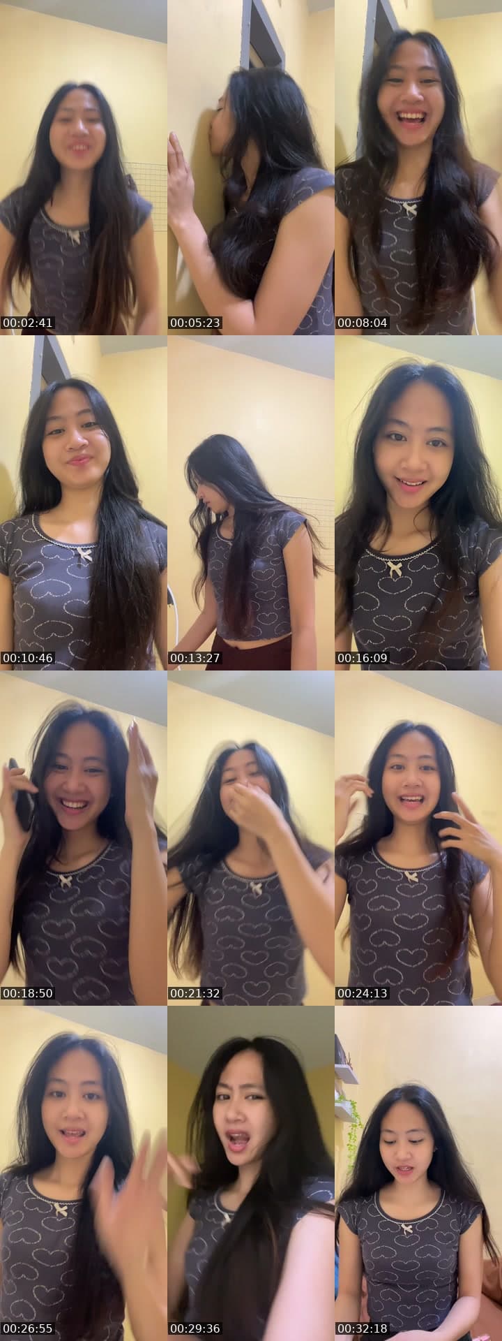 hi, link donate di bio ya