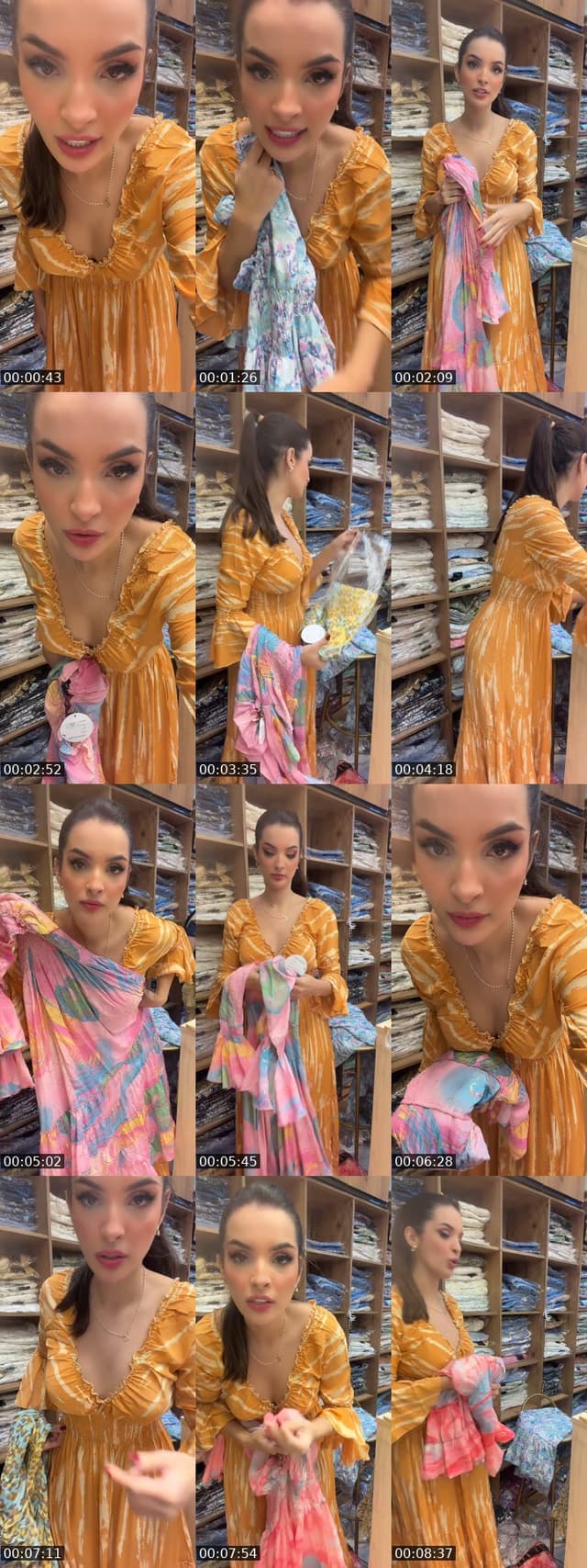 @outonomodas TikTok live from 2026-05-21