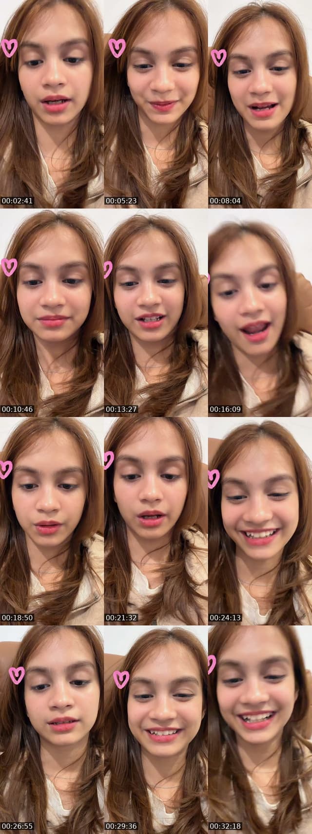 TikTok live: yapp by @urmoue