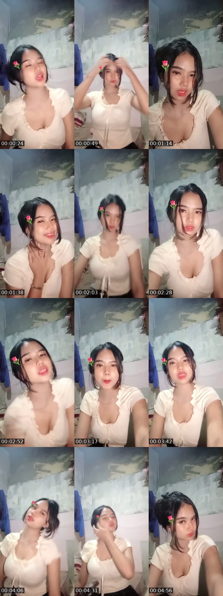 galau