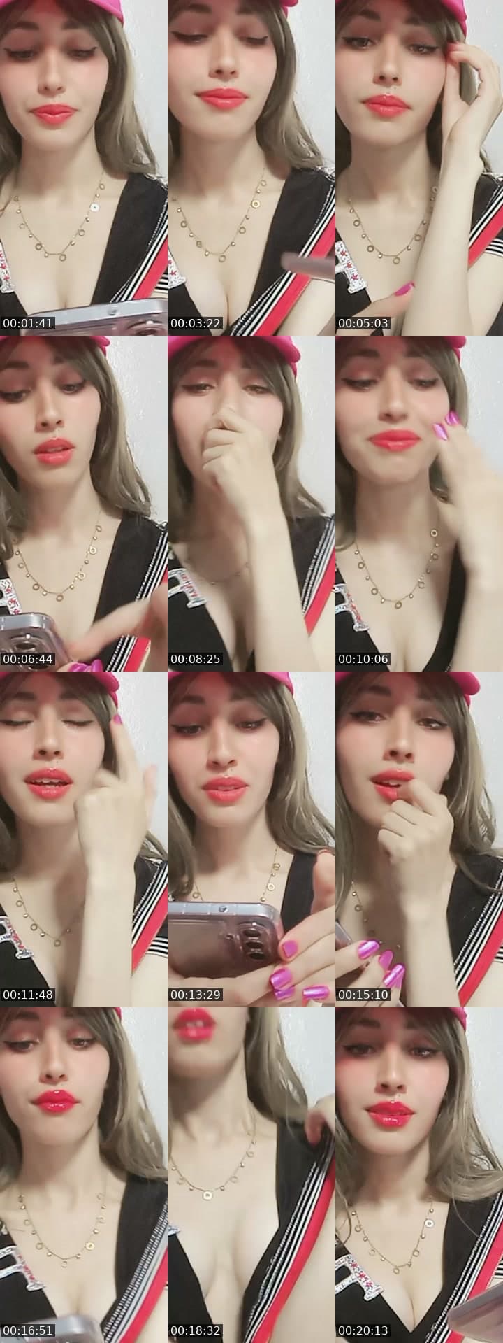 @queen1.735 TikTok live stream
