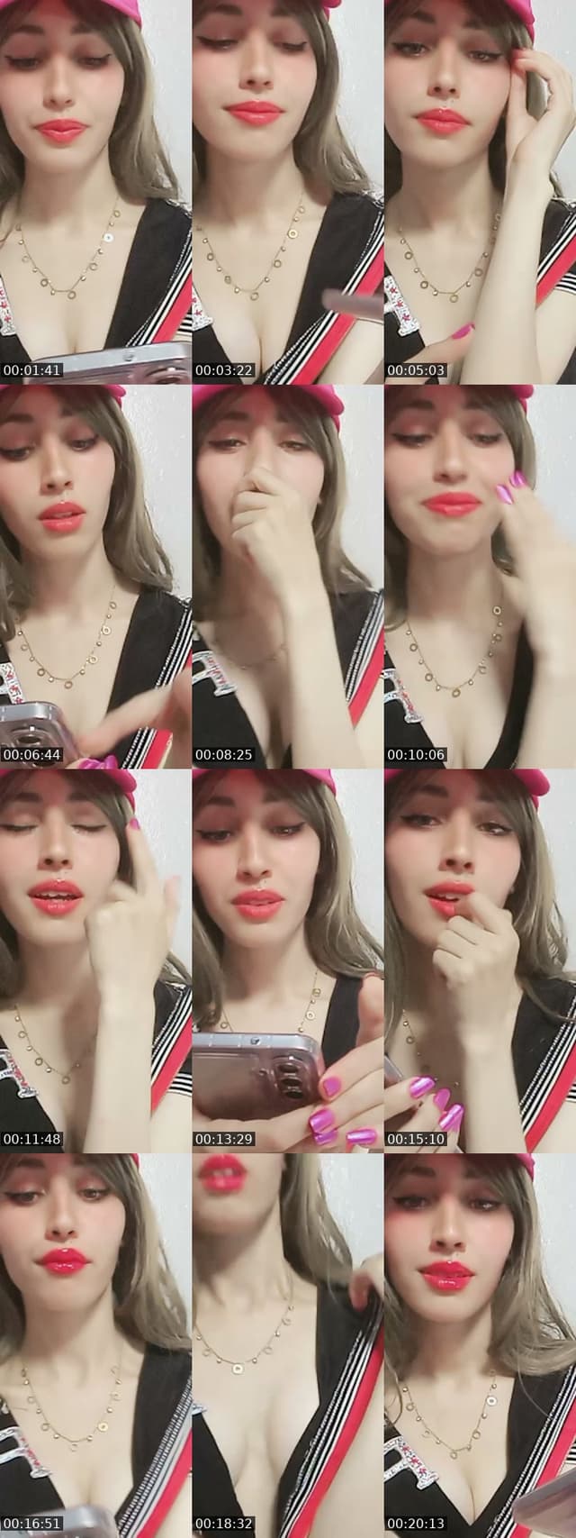 @queen1.735 TikTok live from 2026-05-21