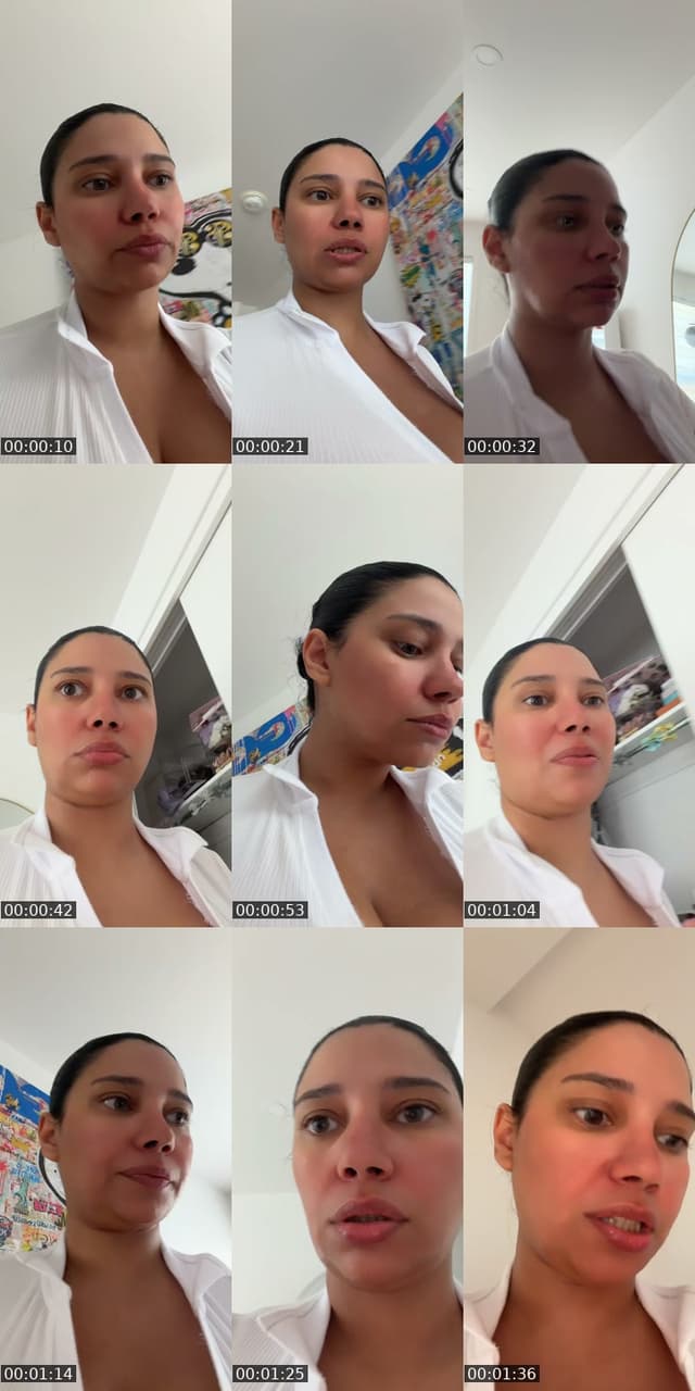 TikTok live: 💕 by @sara.jghab