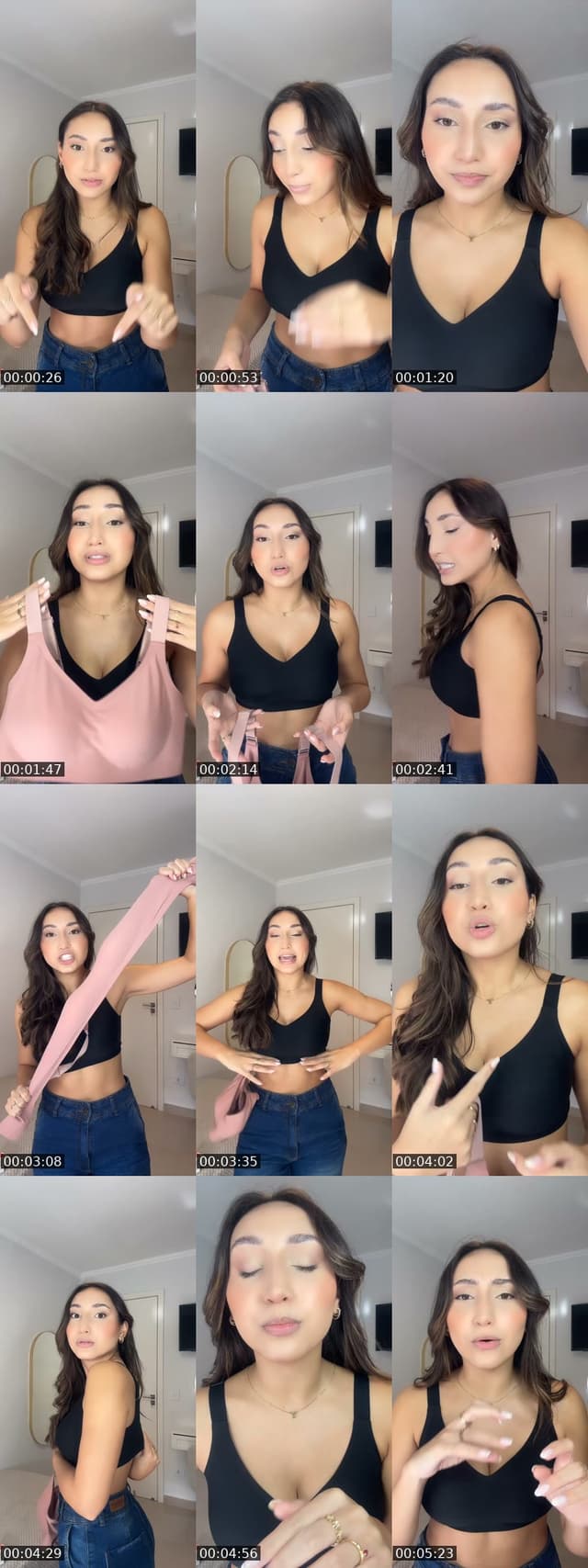 TikTok live: Live Toda Up 21/05 by @fitaup