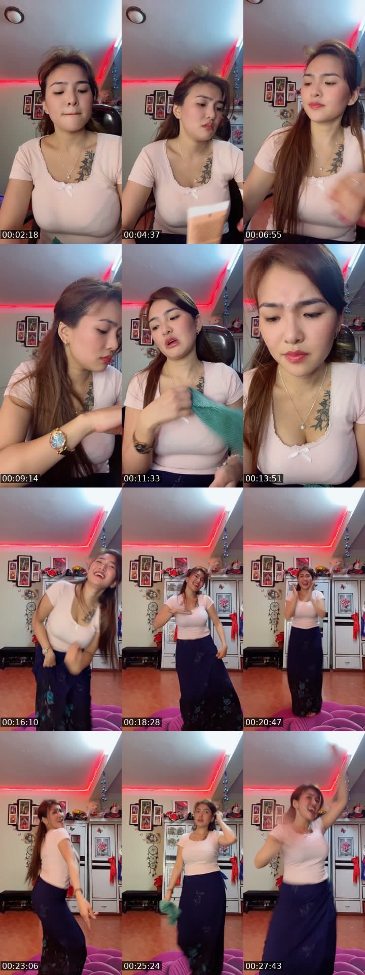 @dhanmayamgr3 TikTok live stream