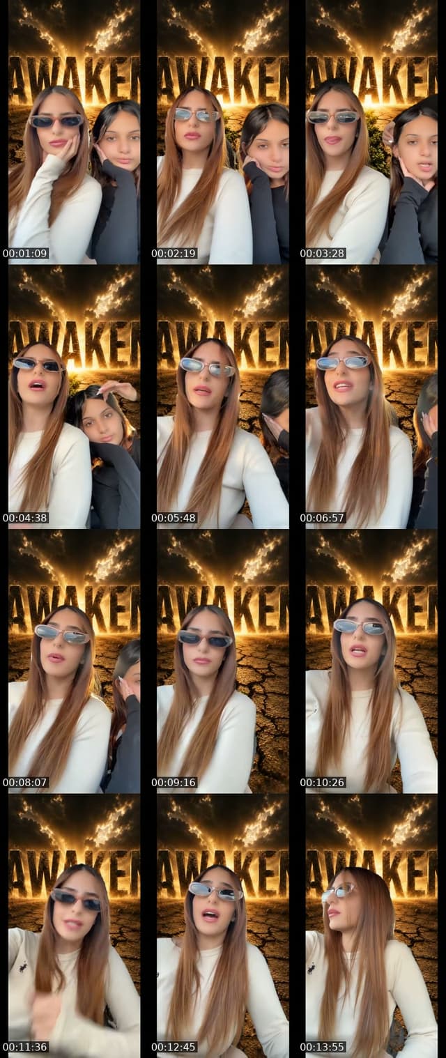 TikTok live: אנשים • אמונה • חיזוקים • אהבה by @ayelet_hashachar44