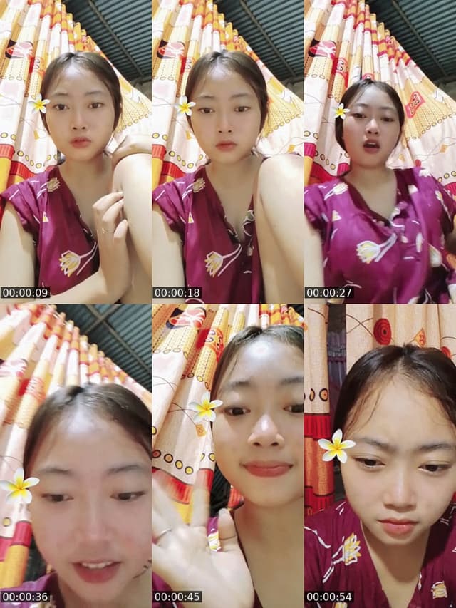 TikTok live: masuk by @ayulumintang