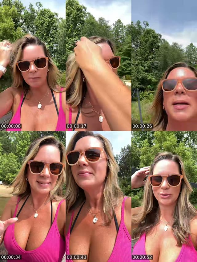 @christyann191 TikTok live from 2026-05-21