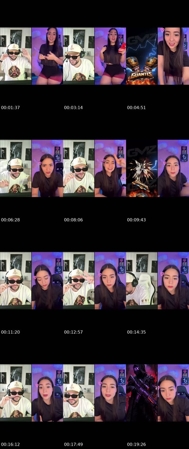TikTok live: Lets Go LIVE! by @paul.quedatesano