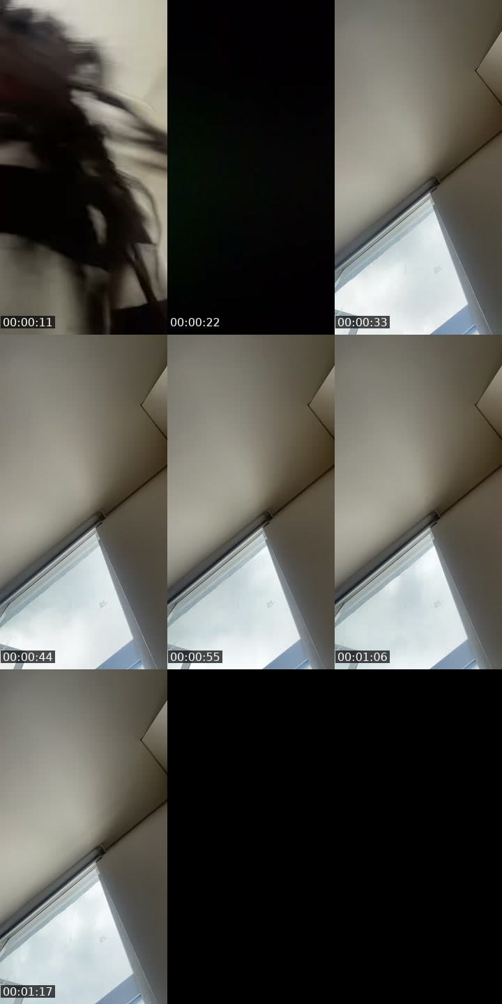 @oldcyberdoll TikTok live stream