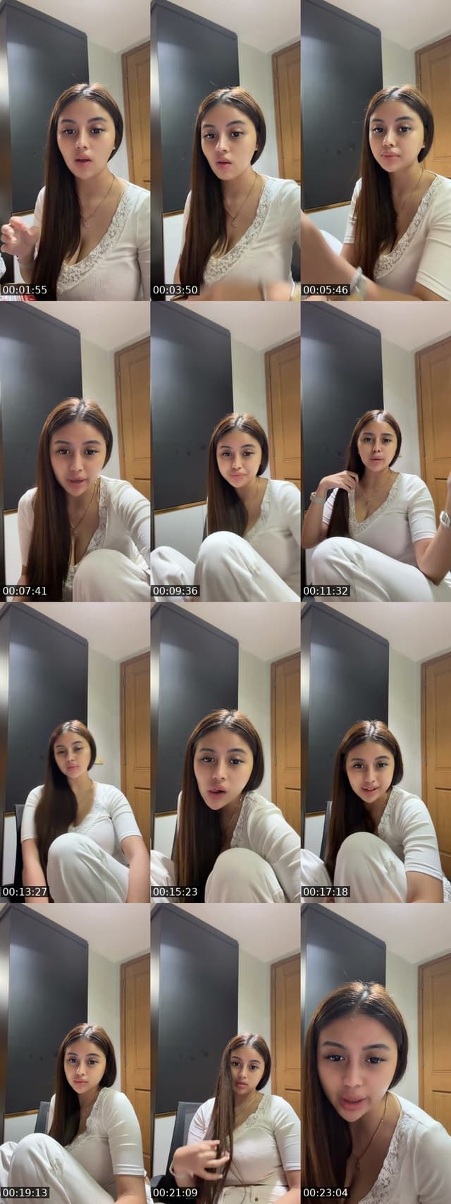 @cocorubyyyy TikTok live from 2026-05-21