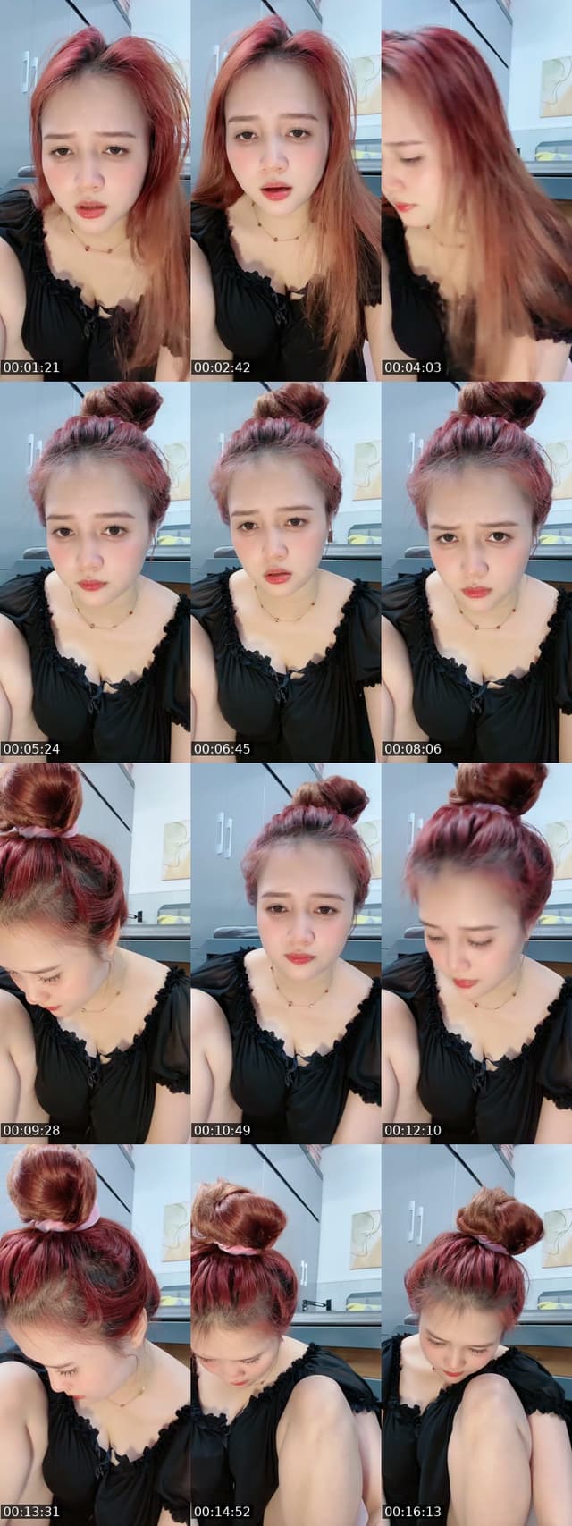 TikTok live: vào đây nói chuyện nào by @thoxinhnick5