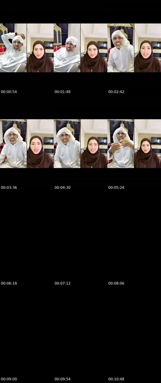 TikTok live: محطه إستراحه نصف ساعه by @ghaz174