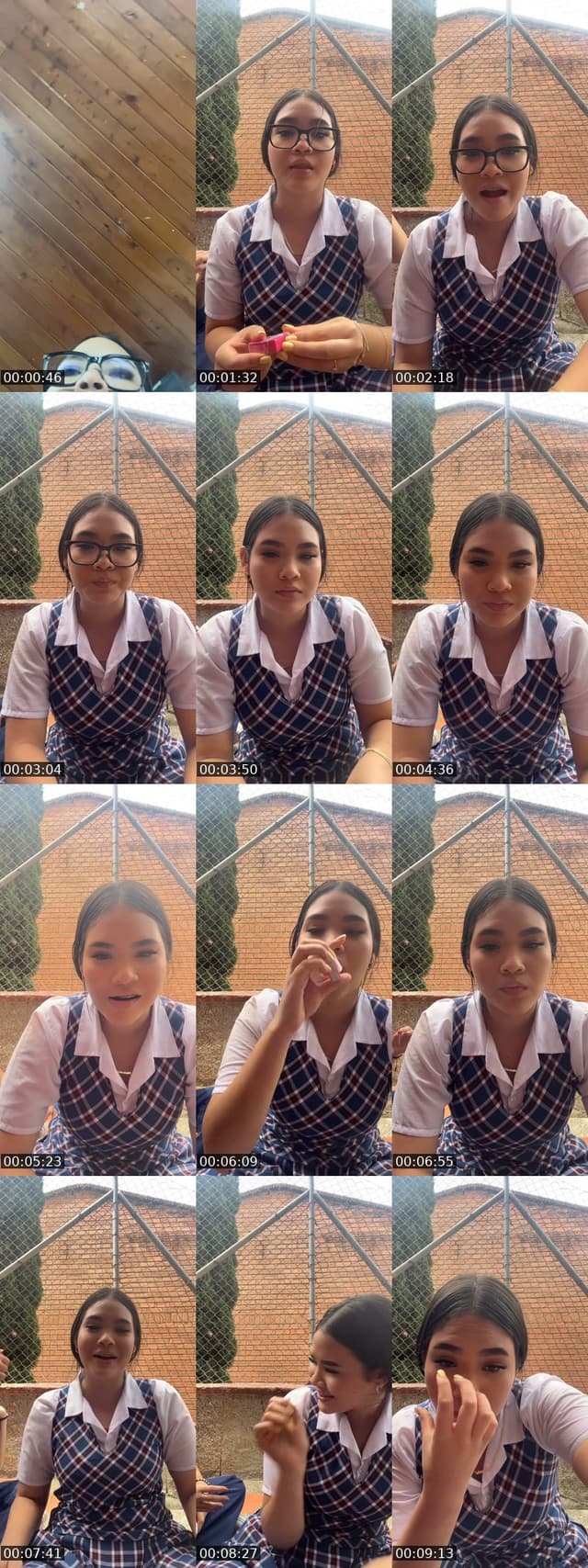 TikTok live: holaaa by @02___m4