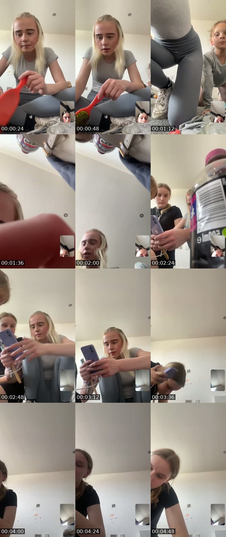 @kadey13.x TikTok live stream