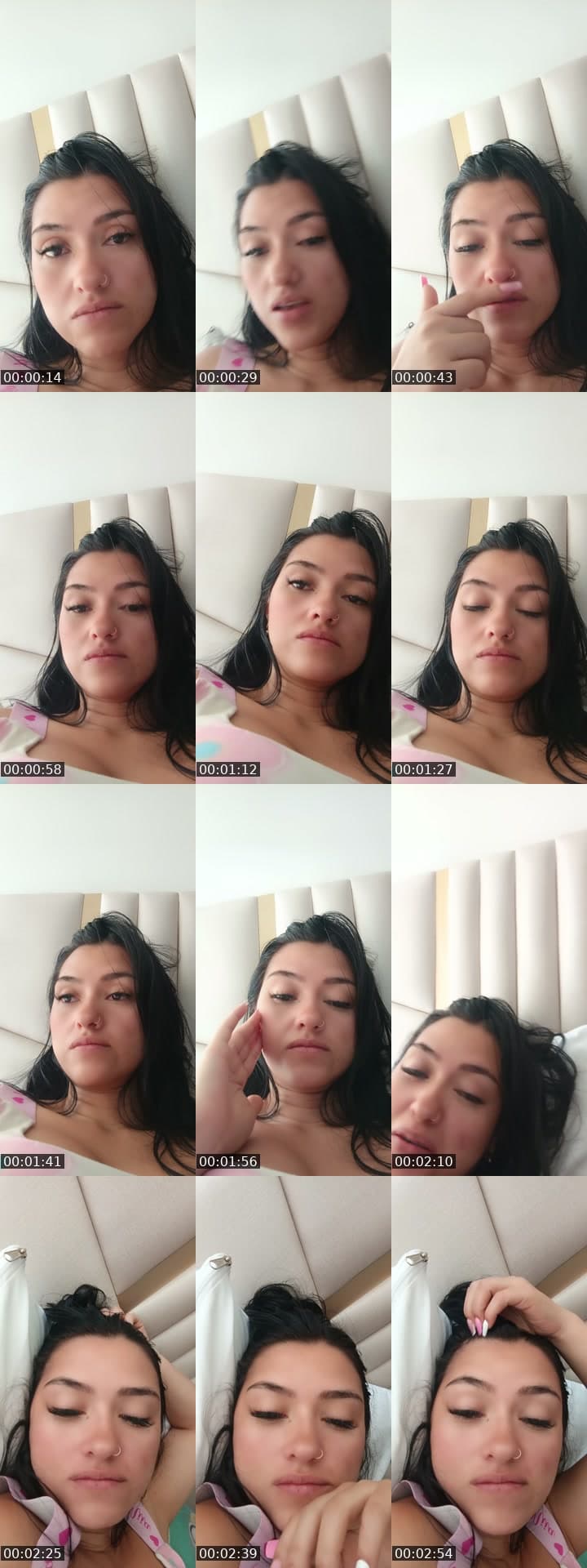 entre pues no se quede hay😒