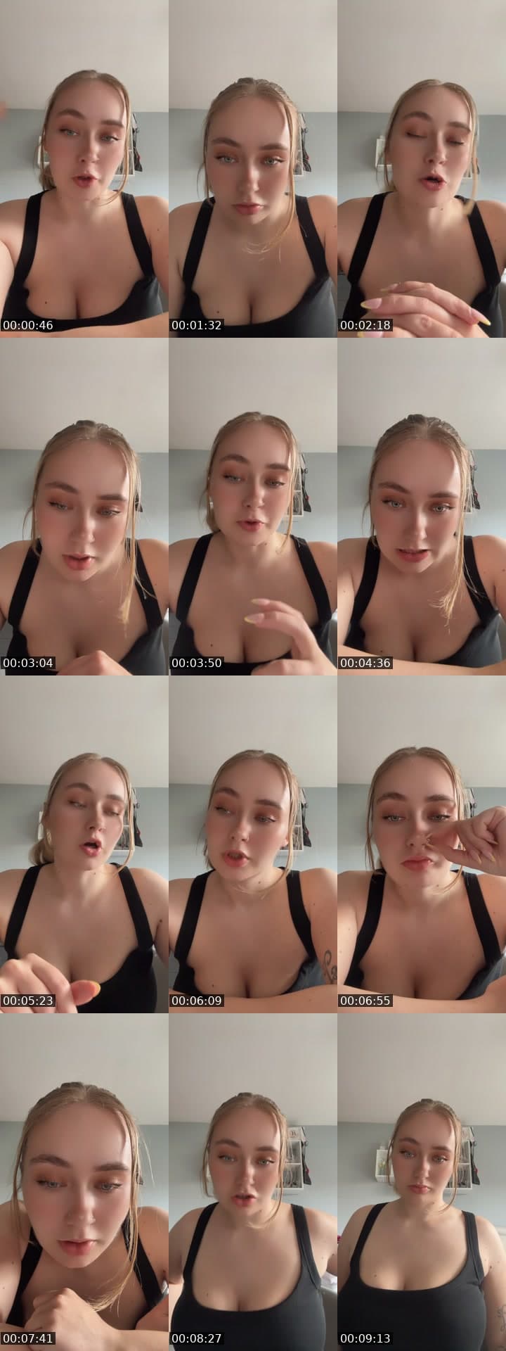 @gowithems TikTok live stream