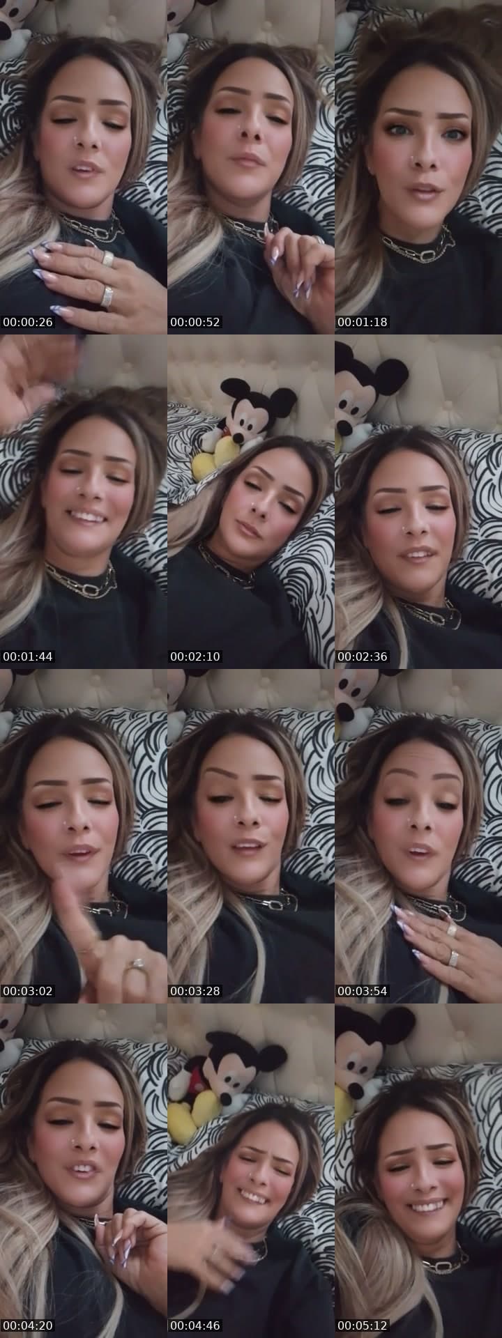 @shaysweet6969 TikTok live stream