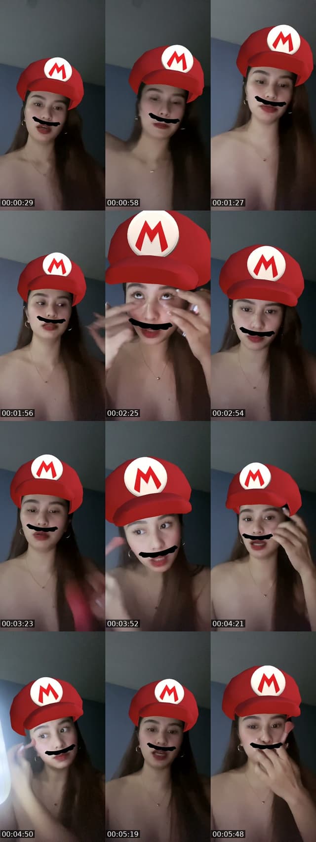 TikTok live: Hiiii by @vaneza_jade