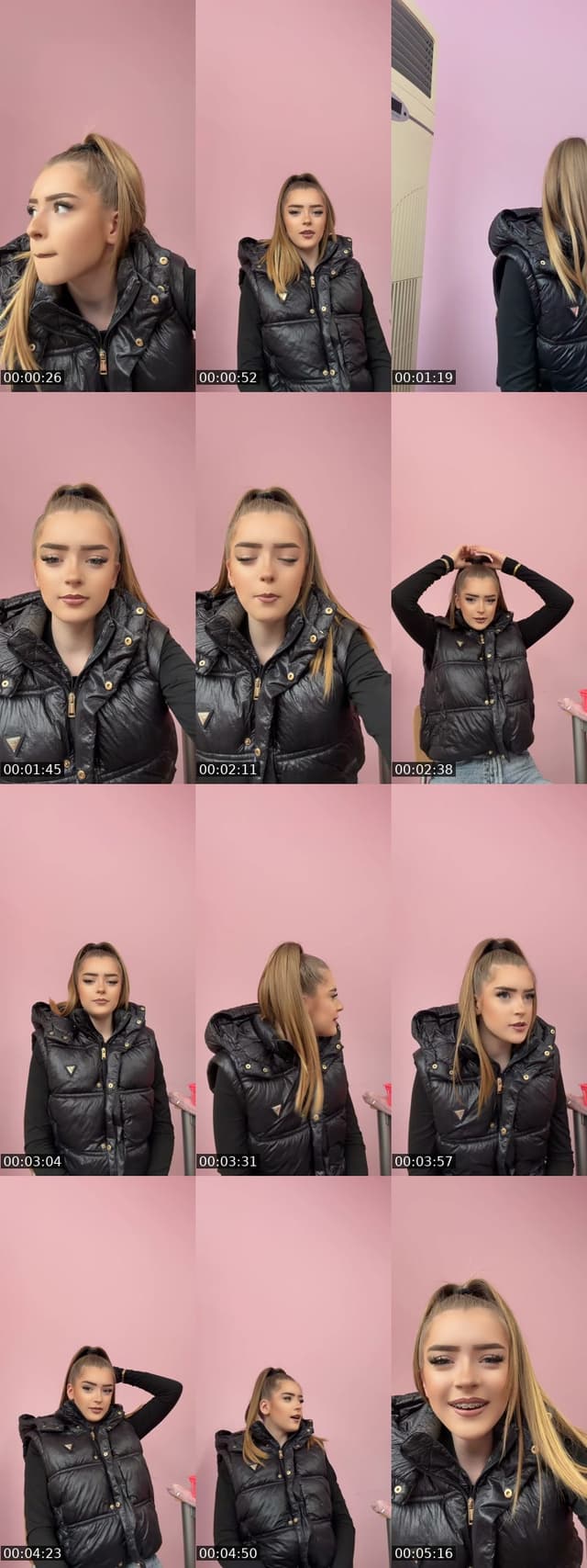 @yovevaaa TikTok live from 2026-05-21
