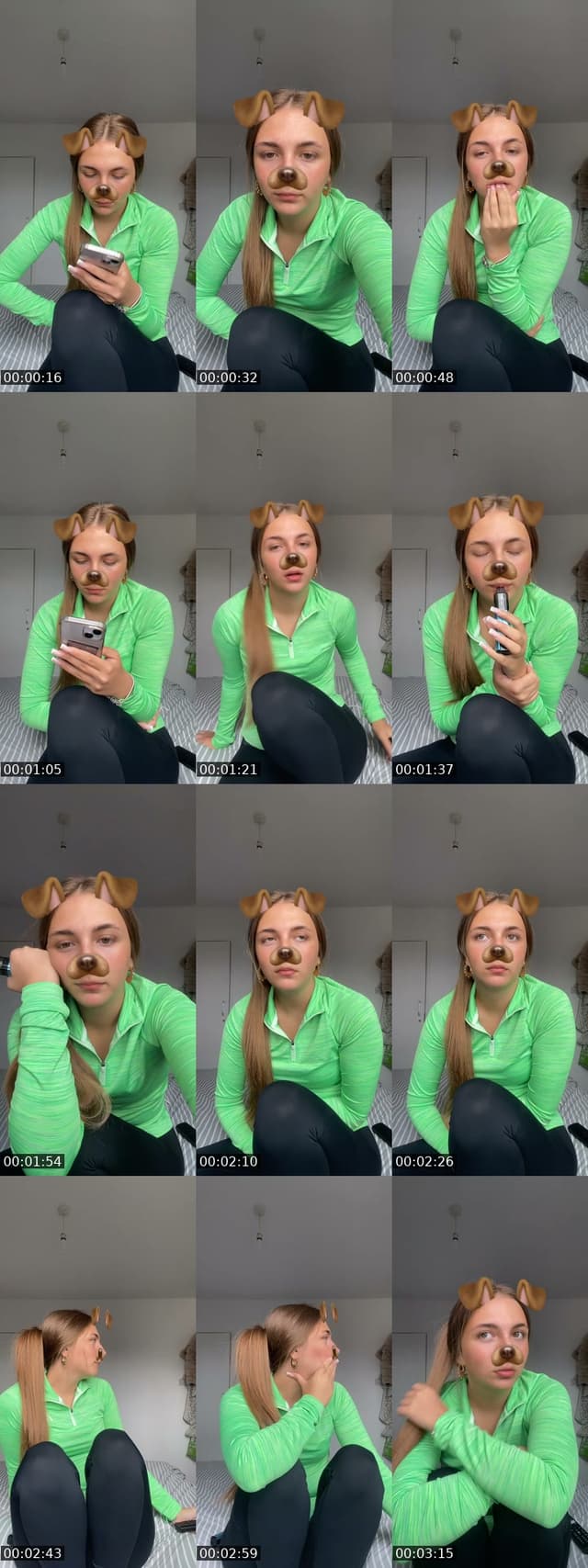 TikTok live: 500 hands up 🫶🫶 by @asal48764