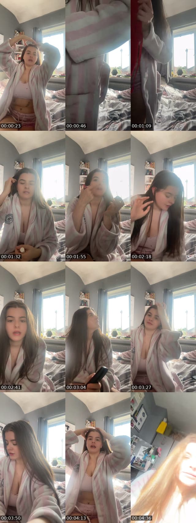 TikTok live: Bored by @jamiealice