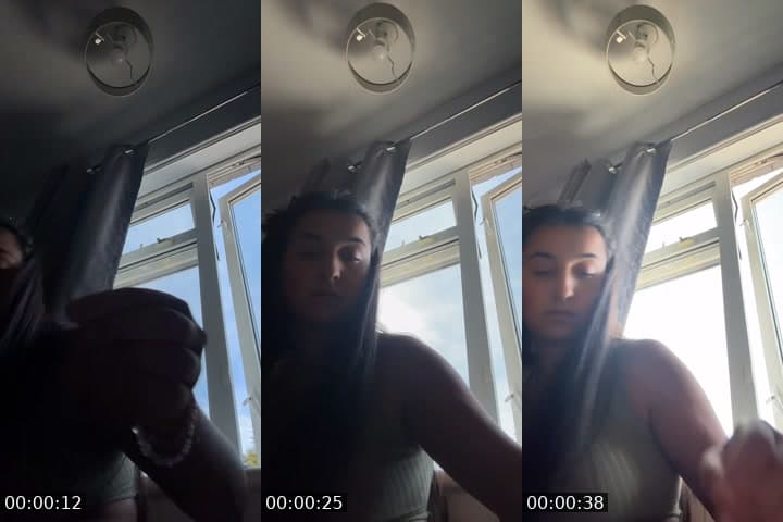 @chard.x04 TikTok live stream
