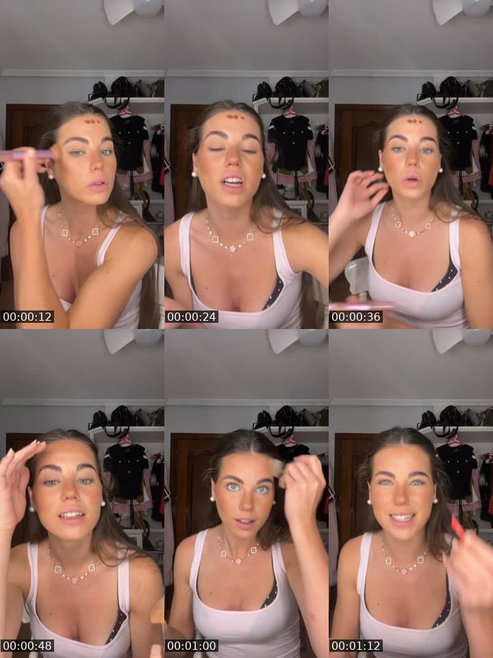 @mariiiagj_2 TikTok live stream