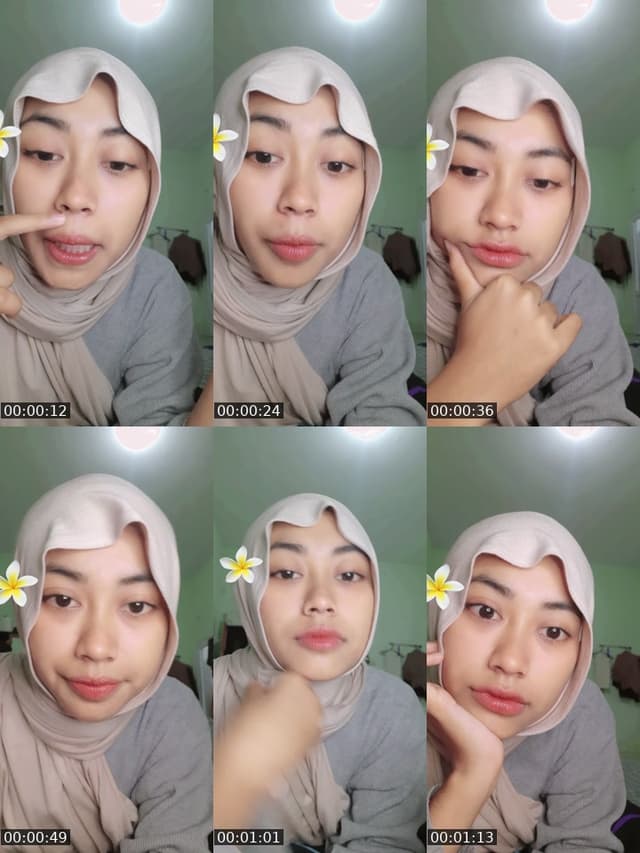 TikTok live: jangan jahat" yak by @09username190